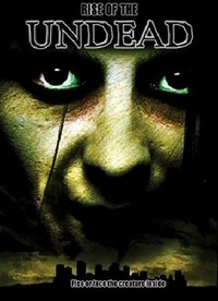 Rise of the Undead (2005) - poster