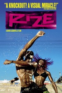 Rize (2005) - poster