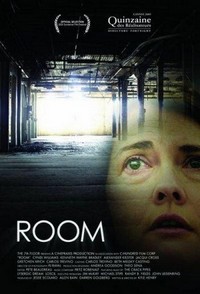 Room (2005) - poster