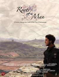 Roots of a Man (2005) - poster