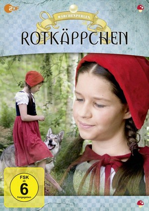 Rotkäppchen (2005) - poster