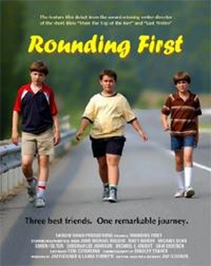 Rounding First (2005) - poster