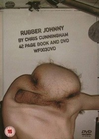 Rubber Johnny (2005) - poster