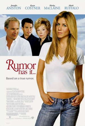 Rumor Has It... (2005) - poster