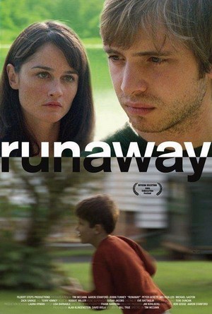 Runaway (2005) - poster