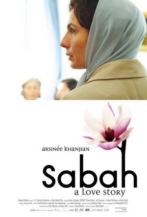 Sabah (2005) - poster