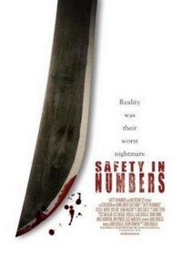 Safety in Numbers (2005) - poster