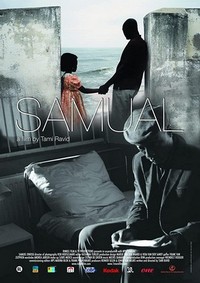 Samual (2005) - poster