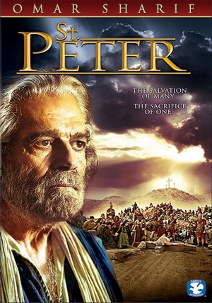 San Pietro (2005) - poster