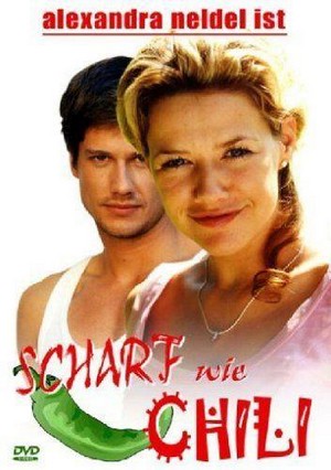 Scharf wie Chili (2005) - poster