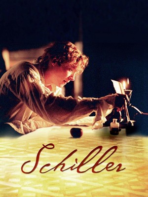 Schiller (2005) - poster