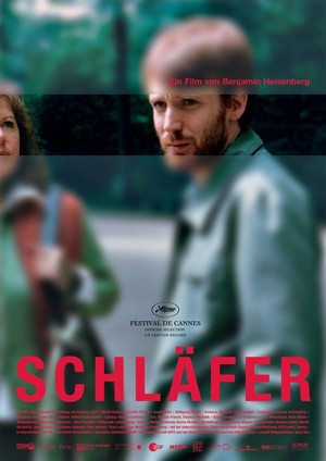 Schläfer (2005) - poster
