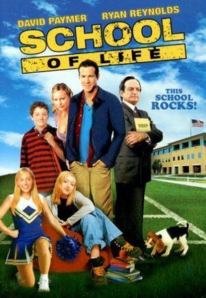 School of Life (2005) - poster