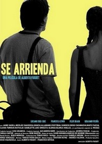 Se Arrienda (2005) - poster