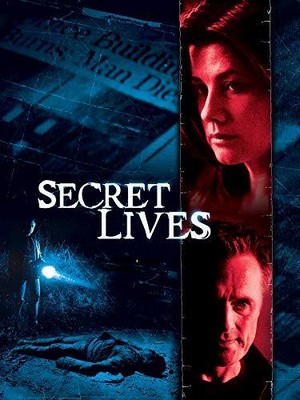 Secret Lives (2005) - poster