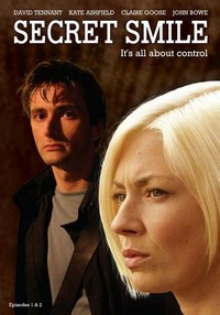 Secret Smile (2005) - poster