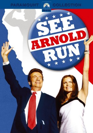 See Arnold Run (2005) - poster