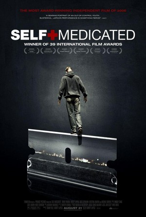 Self Medicated (2005) - poster