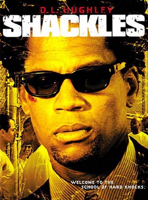 Shackles (2005) - poster