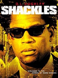 Shackles (2005) - poster