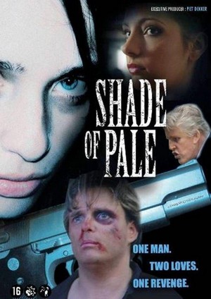 Shade of Pale (2005) - poster
