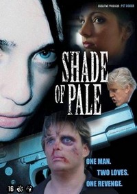 Shade of Pale (2005) - poster