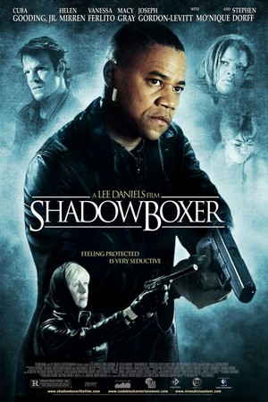 Shadowboxer (2005) - poster