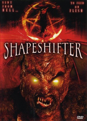 Shapeshifter (2005) - poster