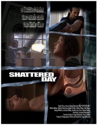 Shattered Day (2005) - poster