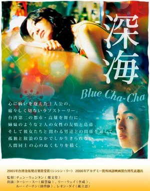 Shen Hai (2005) - poster