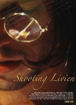 Shooting Livien (2005) - poster