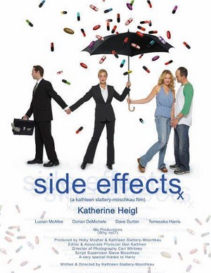 Side Effects (2005) - poster