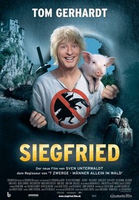 Siegfried (2005) - poster