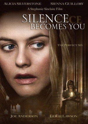 Silence Becomes You (2005) - poster