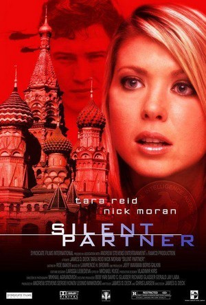 Silent Partner (2005) - poster