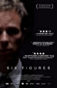 Six Figures (2005) - poster