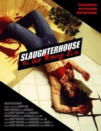 Slaughterhouse of the Rising Sun (2005) - poster