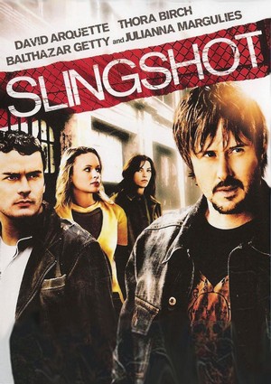 Slingshot (2005) - poster