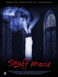 Snuff-Movie (2005) - poster