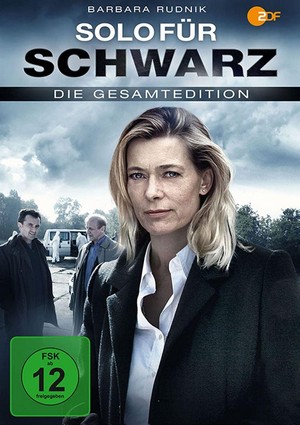 Solo für Schwarz - Tod im See (2005) - poster