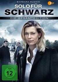 Solo für Schwarz - Tod im See (2005) - poster