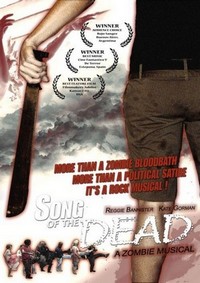 Song of the Dead (2005) - poster