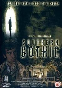 Southern Gothic (2005) - poster