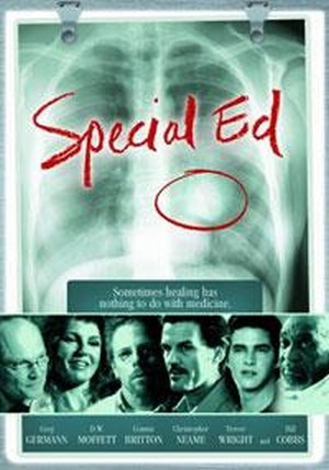 Special Ed (2005) - poster