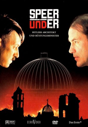 Speer und Er (2005) - poster