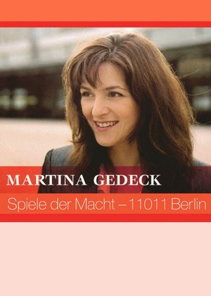 Spiele der Macht - 11011 Berlin (2005) - poster