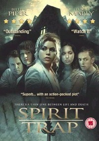 Spirit Trap (2005) - poster