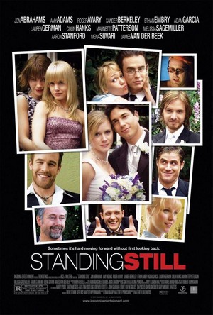 Standing Still (2005) - poster