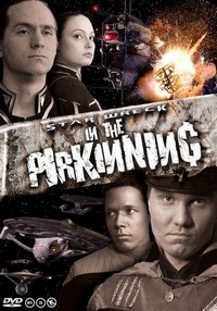 Star Wreck: In the Pirkinning (2005) - poster