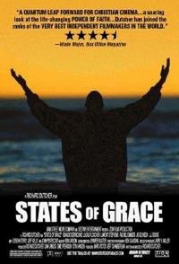 States of Grace (2005) - poster